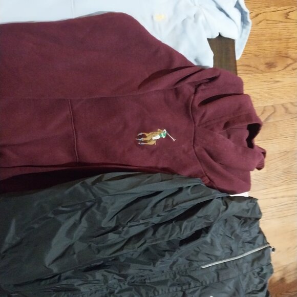 Kids coats/shoes - Picture 2 of 8